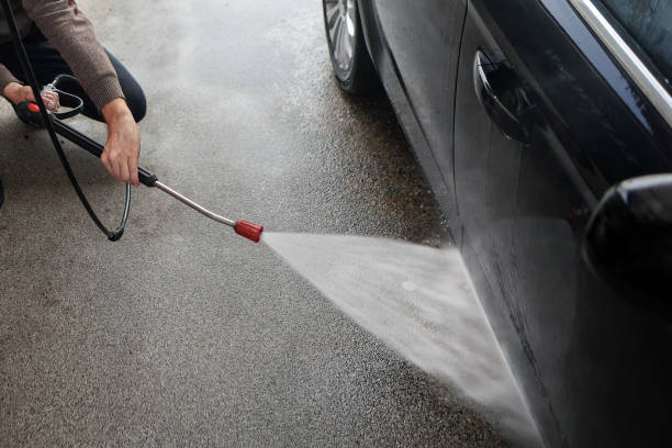 Roof Power Washing Services in North Utica, IL