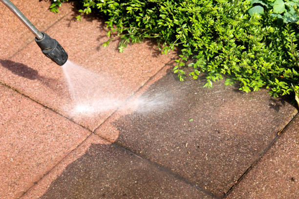 Local Pressure Washing Services in North Utica, IL