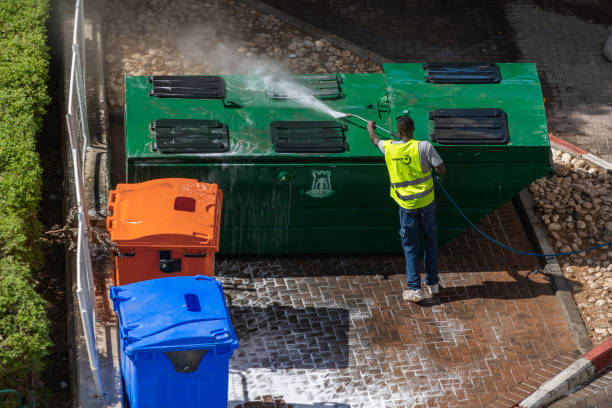Best Commercial Pressure Washing  in North Utica, IL